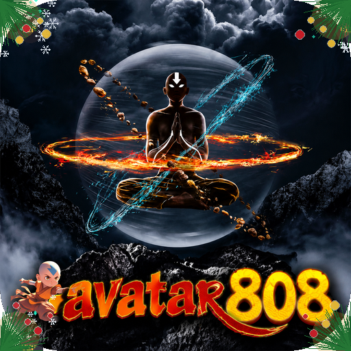avatar808 — mitra unggulan
